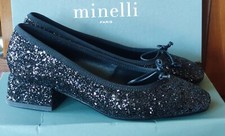 Paire chaussures femme d'occasion  Les Herbiers