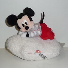 Doudou souris disney d'occasion  France