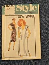 Vintage 1980s style for sale  HAYWARDS HEATH