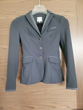 Turnier jacket samshield gebraucht kaufen  Velten