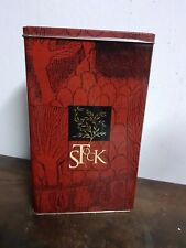 Scatola latta vintage usato Scatola latta vintage usato  Soverato