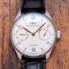Iwc portuguese automatic for sale  LONDON