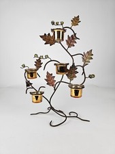 Fall leaves metal for sale  Loveland