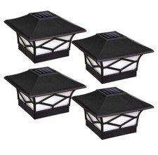 Solar post cap for sale  Philadelphia