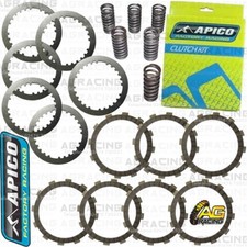 Apico clutch kit for sale  UK