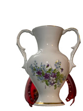 22.5 high decorative for sale  GRANTHAM