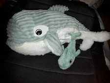 Am1 peluche doudou d'occasion  Épinay-sur-Orge