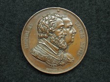 Medaille gayrard. statue d'occasion  Montaigu