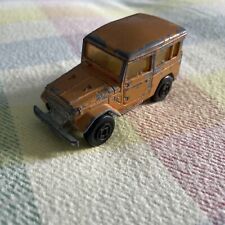 Majorette .277 toyota for sale  KENILWORTH