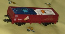 2ldc roco wagen gebraucht kaufen  Wrist