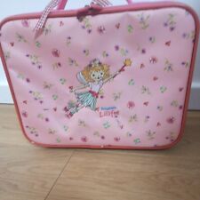 Lillifee koffer gebraucht gebraucht kaufen  Düsseldorf
