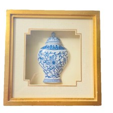 Chinese blue white for sale  Nokomis