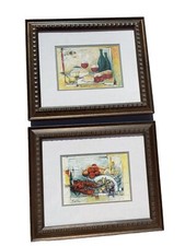 Pair framed still for sale  Pompano Beach