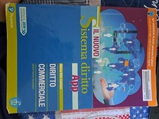 Nuovo sistema diritto usato  Montale