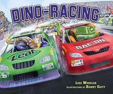 Dino racing dino for sale  Annandale