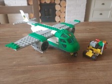 lego cargo plane for sale lego cargo plane for sale GATESHEAD