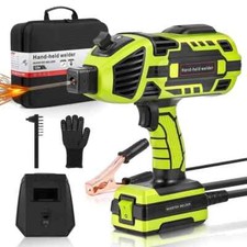 Bonvoisin handheld arc for sale  BANFF