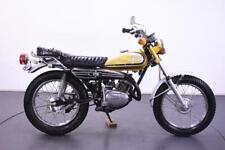 1973 yamaha ct3 for sale  NEWCASTLE