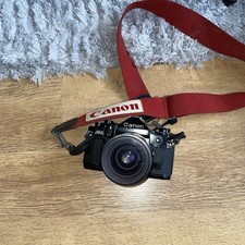 Canon vintage 35mm for sale  CRAWLEY