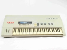 Akai professional s1000kb for sale  West Palm Beach