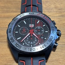 Tag Heuer Formula 1 modelo Senna comprar usado  Enviando para Brazil