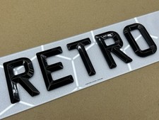 Retro bevelled diamond d'occasion  Expédié en Belgium