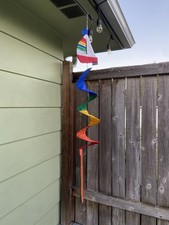 Ganz windsport windsock for sale  Port Angeles