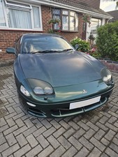 mitsubishi 3000gt turbo for sale mitsubishi 3000gt turbo for sale LEIGH-ON-SEA