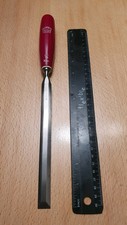 Robert sorby red for sale  PAISLEY
