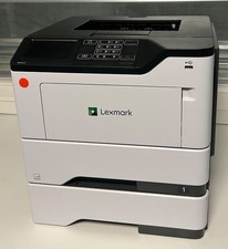 Lexmark ms622de 36s0510 d'occasion  Saint-Herblain