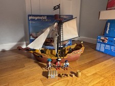 Playmobil pirates 5618 for sale  West Newbury