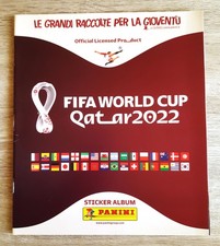 Album figurine fifa usato  Torino