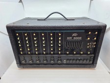 Peavey 600e powered for sale  BIRMINGHAM
