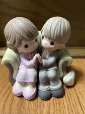 Precious moments 50th for sale  Mount Vernon