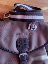 Wild hazel cozy gebraucht kaufen  Neustadt an der Weinstraße