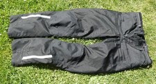 motorradhose gericke gebraucht kaufen  Heideck