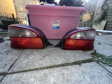 Citroen saxo rear for sale  TONBRIDGE