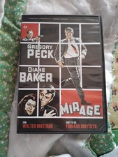Dvd mirage con usato Dvd mirage con usato  Camporosso