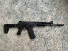Arcturus 12u steel for sale  Mcville