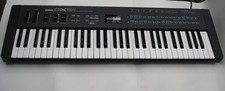 Yamaha dx21 keyboard for sale  WIMBORNE