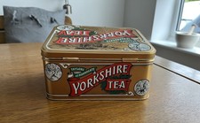 Vintage yorkshire tea for sale  PONTEFRACT