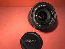 Nikon mount sigma d'occasion  Toulouse-