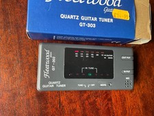 Fleetwood quartz 303 for sale  WARWICK