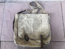 Sac musette troupes d'occasion  Vagney