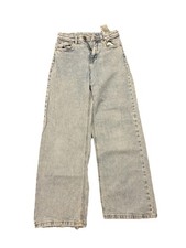 Wide leg jeans gebraucht kaufen  Neustadt