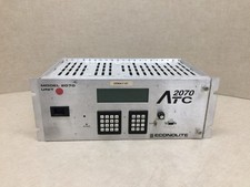 Econolite 2070 atc for sale  Woodland