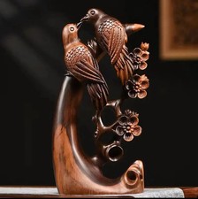 Handmade ebony plum for sale  Philadelphia