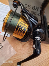 Daiwa 5000c reel for sale  CRAIGAVON