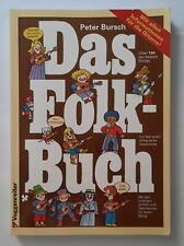 Folk buch peter gebraucht kaufen  Legden