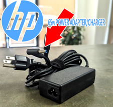 Genuine 65w adapter for sale  Ontario